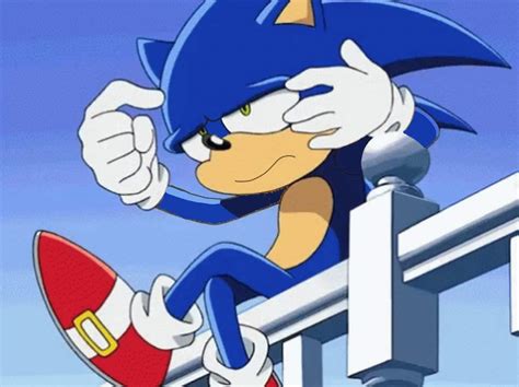 Sonic and tails race to the presidential palace, where they find dr. Sonic X movie | Sonic the Hedgehog! Amino