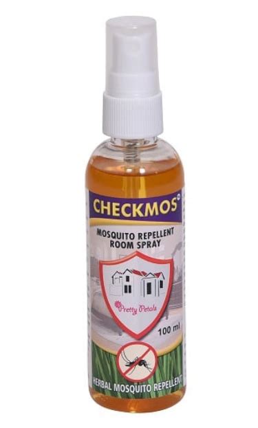Checkmos Natural Oils Natural Mosquito Repellent For Room Rs 129