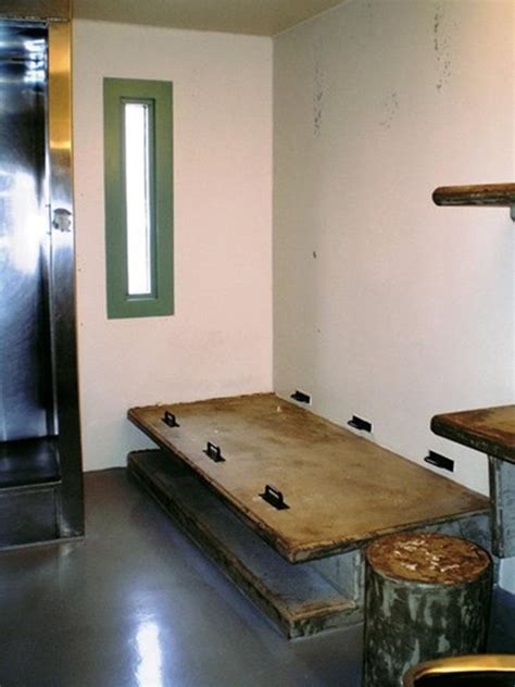 Inside The Worlds Strangest Prisons