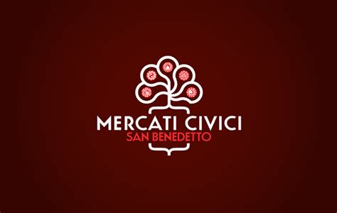 Mercati Civici On Behance
