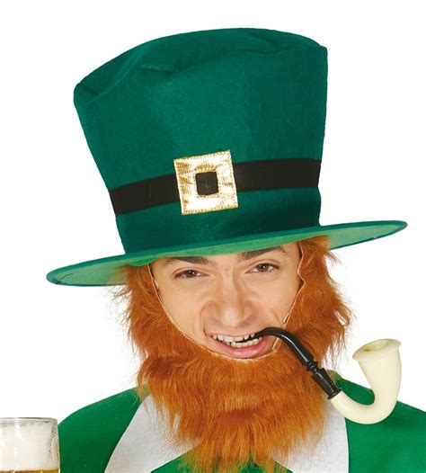 Felt Leprechaun Hats Ireland St Patricks Day Themes Dandf Party
