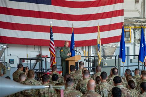 Dvids Images Deputy Director Of The Air National Guard Visits 177th
