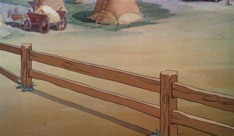 Bilinick Old Macdonald Duck Disney 1941