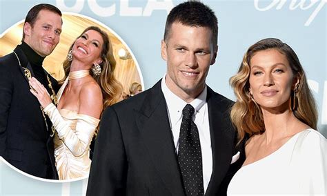 Tom Brady And Gisele Bundchen Had Ironclad Prenup That Divided