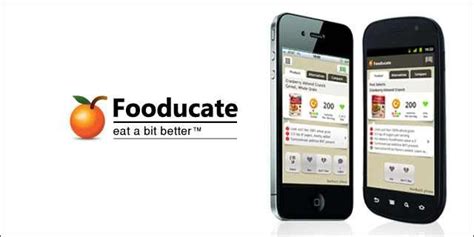 Fooducate App Educates You About What Is Really In The Food You Buy