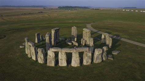 Researchers Say Theyve Discovered Stonehenges Real Purpose To Serve