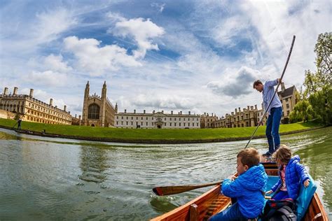 Oxford And Cambridge Universities Day Tour From London Triphobo