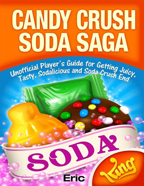 Just hop into the settings app on your iphone or ipad and navigate to general and. Candy Crush Soda Saga: Unofficial Player's Guide for ...