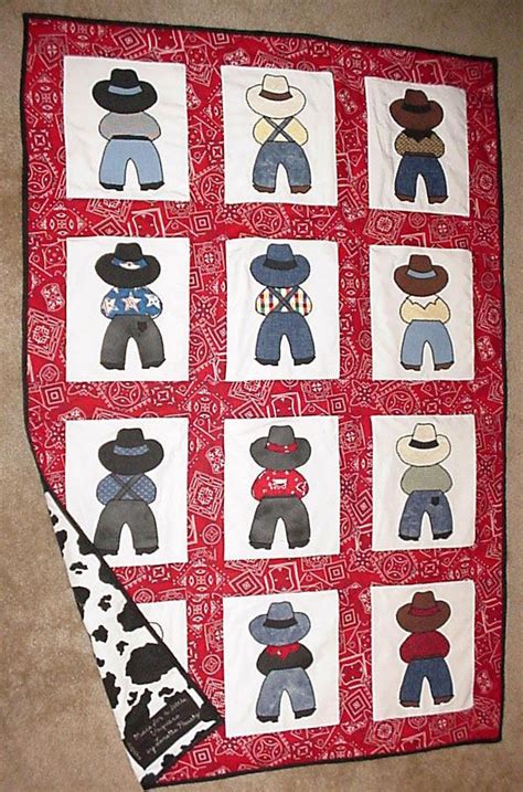 Printable Overall Sam Quilt Pattern Free