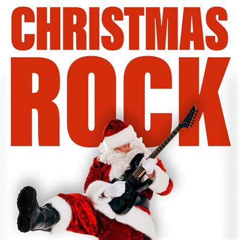 ‎christmas Rock Album By Various Artists Apple Music