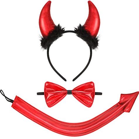 Available Best Devil Ears And Tail Available