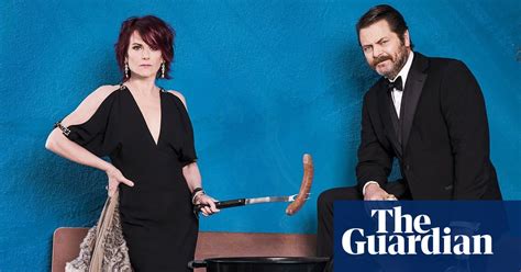 Megan Mullally Young People Think Es To A Screeching Halt At 32 Comedy The Guardian