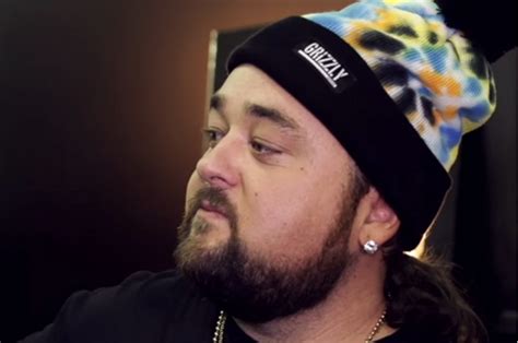Chumlee Total Net Worth How Much Does He Earn Tlwastoria