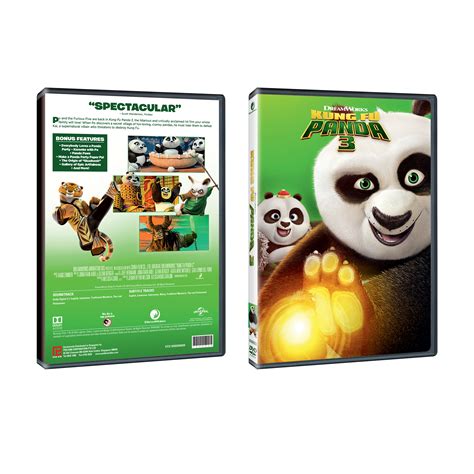 Kung Fu Panda 3 Full Movie Youtube Trinityvast