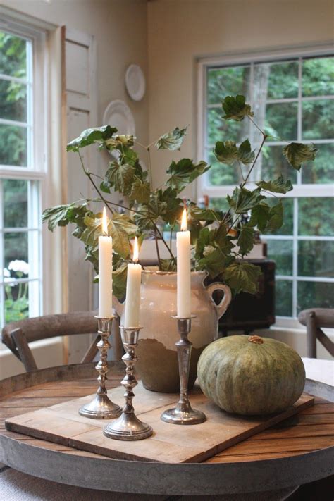 ~finding Fall Home Tour With Better Homes And Gardens~ In