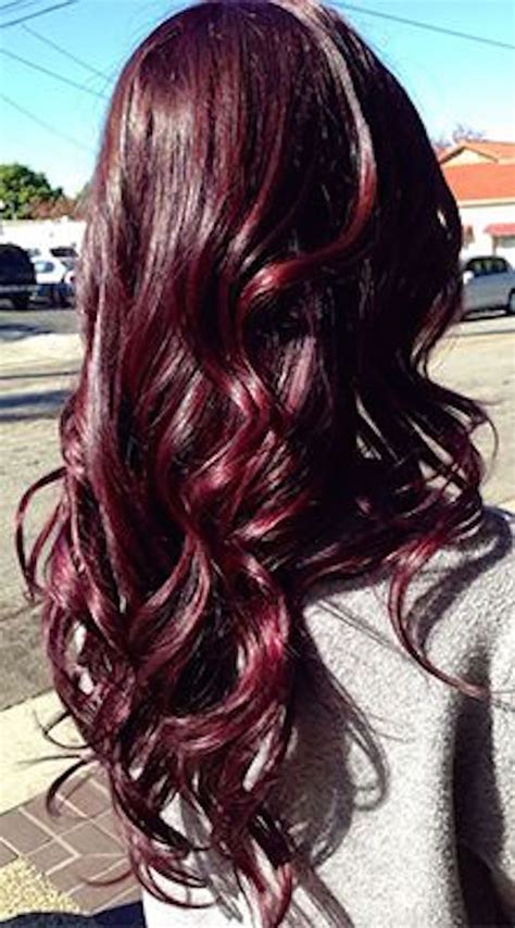35 Cool Hair Color Ideas For 2015 Thefashionspot