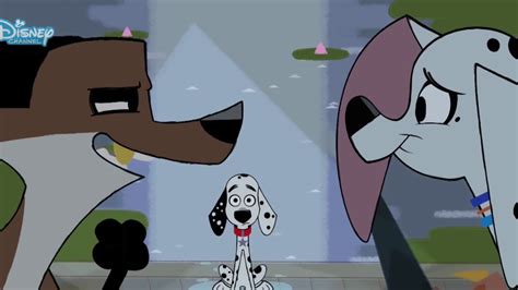 101 Dalmatian Street Fergus X Dolly 800 Subs Special Rd Youtube