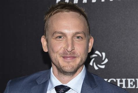 ‘law And Order Organized Crime’ Robin Lord Taylor Cast In Season 2 Tvline