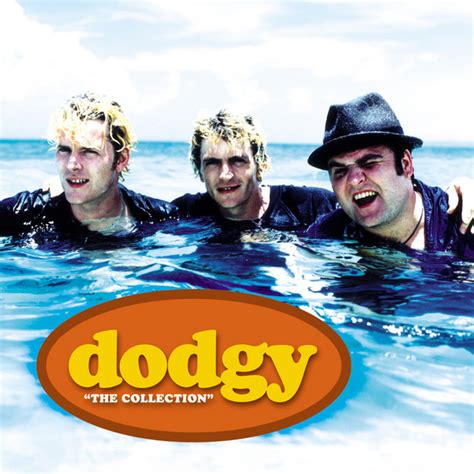 The Collection Album By Dodgy Spotify