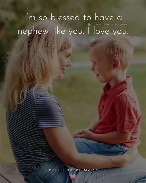 Best Cousin Quotes Nephew Quotes Aunt Quotes Love Quotes Uncles Day