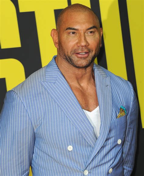 Smash or Pass: Dave Bautista | Lipstick Alley