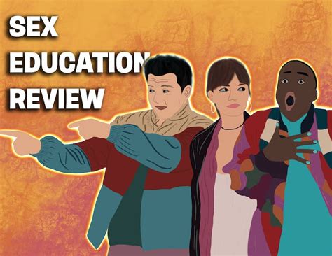 tv review ‘sex education season four falls flat halfway through the post