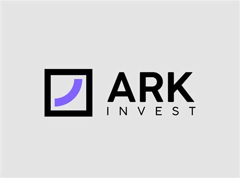 Ark Invest Logo By Sam On Dribbble