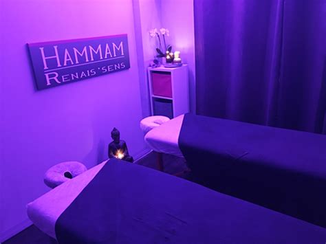 Votre Salon De Massage à Juan Les Pins 7j7 Hammam Renaissens