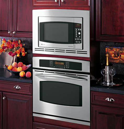 Ge Profile Wall Oven Microwave Combo Image Search Results Wall Oven