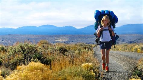 Will Reese Witherspoon Spur A Backpacking Boom The Spokesman Review