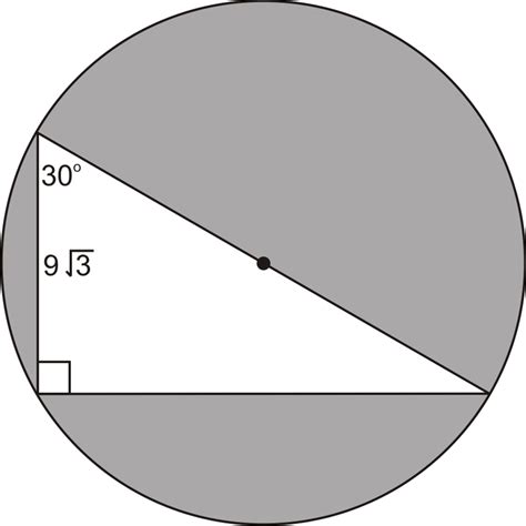 Area And Circumference Of Circles Ck 12 Foundation