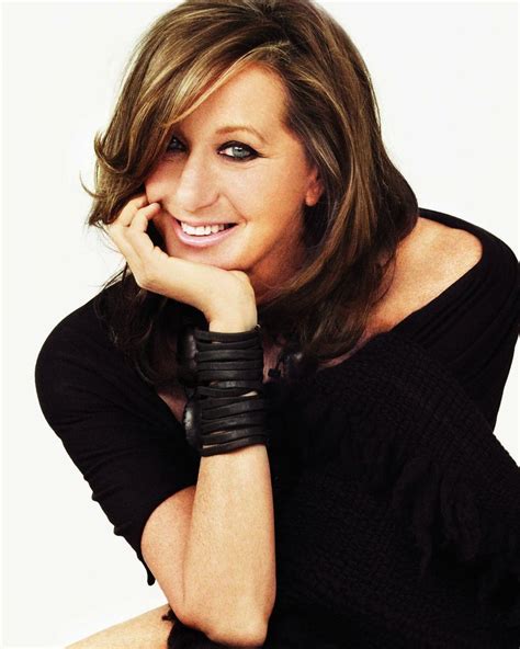 Donna Karan Fashions 450 Million Woman Leaves Namesake Label