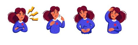 Pada beberapa orang, nyeri haid bahkan dapat disertai sakit kepala, diare, mual, dan muntah. Perut Kembung Ketika Haid: 7 Cara Mengatasinya Di Rumah!