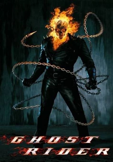 Ghost Rider 2007 Headhunters Horror House Wiki Fandom