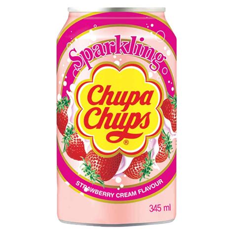 Chupa Chups Αναψυκτικό Grape Santikos Foods
