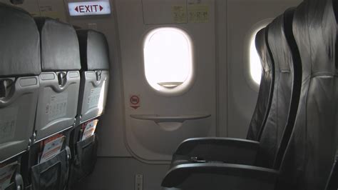 Video Tiger Airways Airbus A320 Extra Legroom Exit Seat 13c