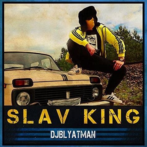 Dj Blyatman Slav King Lyrics Genius Lyrics