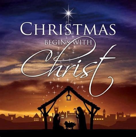 Lost Now Found Blog Merry Christ Filled Christmas And May You Be