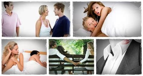 Top 11 Reasons Why Men Cheat Hubpages