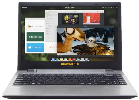 Ubuntu computers - Ubuntushop.be - Computers en laptops met Linux