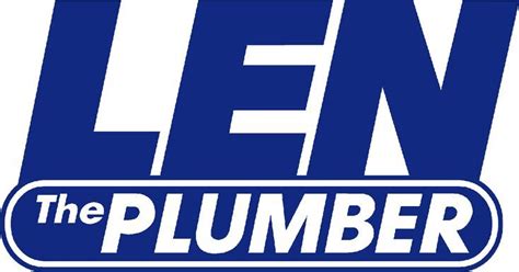 Congratulations To Len The Plumber On Their New Office In Jamesburg Nj