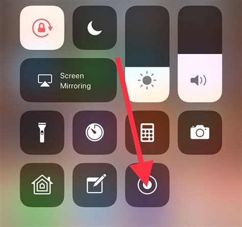 Here are 21 tips to ensure your iphone screen recording is successful. iOS 11: Record Your iPhone Screen Without an App - The Mac ...