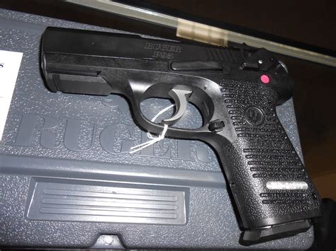 Ruger P95 9mm New For Sale