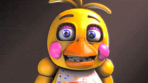 Funtime Chica Rule 34