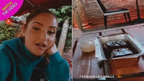 Jacqueline Jossa Shows The Reality Of Motherhood With Make Up Free