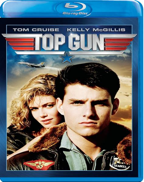 Top Gun [1986] [bd25] [latino] [remastered]