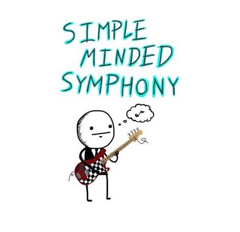 Simple Minded Symphony Songs Events And Music Stats
