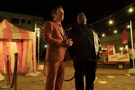 Amc Anuncia La Fecha De Estreno De La Temporada 5 De ‘better Call Saul