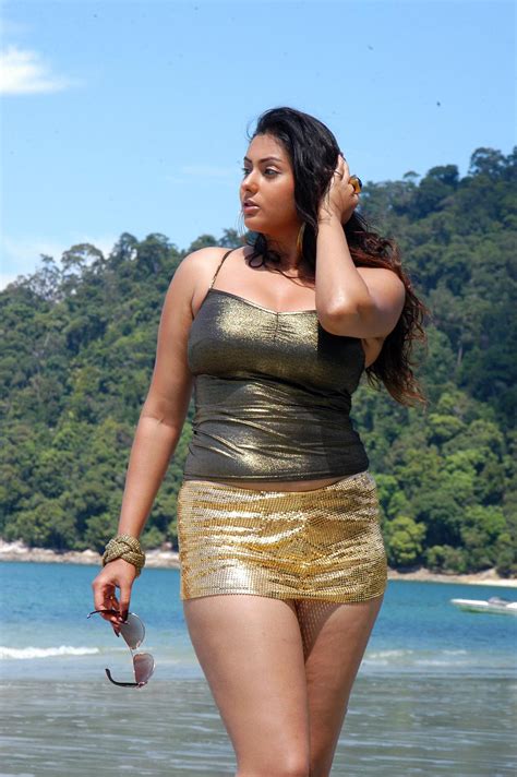 Beauty Galore Hd Namitha Kapoors Super Curvy Hot Figure