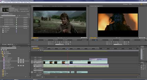 Adobe premiere is a professional video editing software designed for any type of film editing. APP Publisher: Download Adobe Premiere Pro CC 2014 v8.0.1 ...